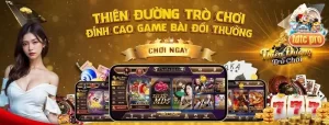 Tải tdtc android trải nghiệm game đổi thưởng mượt mà