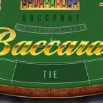 Baccarat tdtc với quy trình tham gia đơn giản