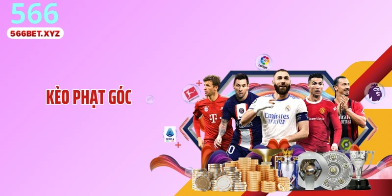 Kèo Phạt Góc: Hé Lộ Bản Chất Và Biến Số Quyết Định