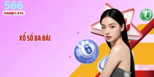 Xổ Số Ba Đài: Bí Ẩn Chuỗi Số Quay Thưởng Mỗi Ngày